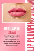 NEW WELL Lip Plumping Cream Night Pink Dudak Dolgunlaştırıcı Krem 5 ML thumbnail 2