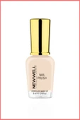 NEW WELL Oje - Nail Polish No:02 8680923300023 - 1