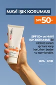 NEW WELL 2 Adet Rice & Ginseng Sunscreen Spf50+ Pirinç Özlü Güneş Kremi 50 ML - 4