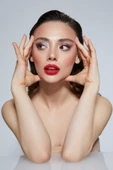 Liquid Matte  Lipgloss 06 - 3
