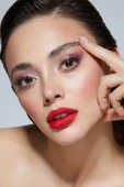 Liquid Matte  Lipgloss 06 - 4