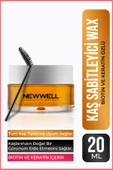 Kaş Sabitleyici Wax (20 gr) - 1