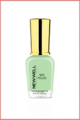 NEW WELL Oje - Nail Polish No:30 8680923300306 - 1