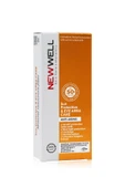 NEW WELL Güneş Korumalı Göz Çevresi Concealer Cream 50+SPF - 7