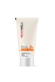 NEW WELL 2 Adet Rice & Ginseng Sunscreen Spf50+ Pirinç Özlü Güneş Kremi 50 ML - 6