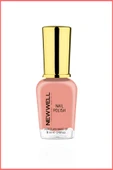 NEW WELL Oje - Nail Polish No:09 8680923300092 - 1