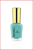 NEW WELL Oje - Nail Polish No:28 8680923300283 - 1