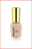 NEW WELL Oje - Nail Polish No:07 8680923300078 - 1