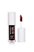 NEW WELL Aqua Wine Lip & Cheek Tint Yaban Mersini Aromalı 6 ML - 4