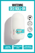 Ter Önleyici Beyazlatıcı Roll-On 50 ML - 2