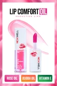 Lip Comfort Oil Dudak Bakım Yağı 5 ML - 2