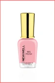 NEW WELL Oje - Nail Polish No:20 8680923300207 - 1