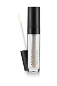 NEW WELL Transparent Lipgloss 01-şeffaf Dudak Parlatıcısı 8 ml - 5
