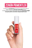 NEW WELL Aqua Rose Lip & Cheek Tint Mango Aromalı 6 ML - 3