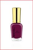 NEW WELL Nail Polish  Oje 48 - 1