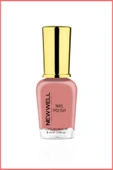 NEW WELL Oje - Nail Polish No:10 8680923300108 - 1