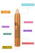 NEW WELL Güneş Korumalı Göz Çevresi Concealer Cream 50+SPF - 3