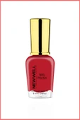 NEW WELL Oje - Nail Polish No:44 8680923300443 - 1