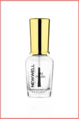 NEW WELL Şeffaf Oje - Nail Polish 8680923328508 - 1