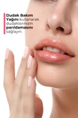 Lip Comfort Oil Dudak Bakım Yağı 5 ML thumbnail 4
