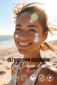 NEW WELL 2 Adet Rice & Ginseng Sunscreen Spf50+ Pirinç Özlü Güneş Kremi 50 ML - 5