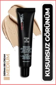 Derma BB Cream - Medium - 2