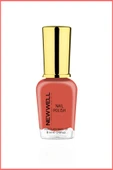 NEW WELL Oje - Nail Polish No:46 8680923300467 - 1
