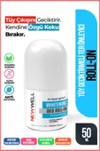 NEW WELL Ter Önleyici Beyazlatıcı Roll-on 50 Ml NEM+ARBUTİN+VİTAMİN C+KOLTUK ALTI BEYAZLATICI - 1