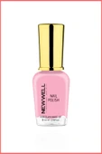 NEW WELL Oje - Nail Polish 04 8680923300047 - 1
