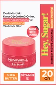 Hey Sugar! Karışık Meyve Aromalı Dudak Peelingi 20gr - 2