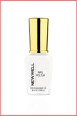 NEW WELL Oje - Nail Polish No:01 8680923300016 - 1