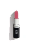 Permanent Matte Lipstick 01Ruby Pink  Uzun Süre Kalıcı - 1