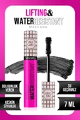 New Well Lifting Water Resistant Mascara - 2