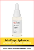 Leke Karşıtı Aydınlatıcı Arbutin Cilt Bakım Serumu 30 Ml - 2