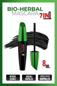 NEW WELL Bitkisel Maskara - Bio-Herbal Bitkisel Mascara 7 in 1 8680923313184 - 7