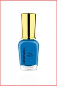 NEW WELL Oje - Nail Polish No:22 8680923300221 - 1