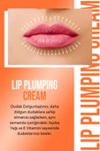 NEW WELL Lip Plumping Cream Sun Orange Dudak Dolgunlaştırıcı Krem 5 ML - 2