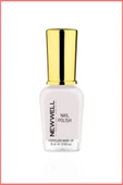 NEW WELL Oje - Nail Polish No:19  8680923300191 - 1