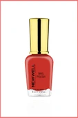 NEW WELL Oje - Nail Polish No:43 8680923300436 - 1