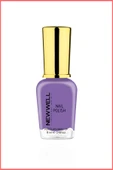 NEW WELL Oje - Nail Polish No:25 8680923300252 - 1