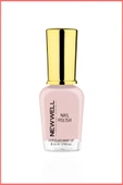 NEW WELL Oje - Nail Polish No:03 8680923300030 - 1