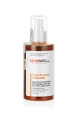 NEW WELL Bitkisel İçerikli Yüz Temizleme Jeli (Tüm Cilt Tipleri) 200 ML - 3