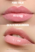 NEW WELL Aqua Rose Lip & Cheek Tint Mango Aromalı 6 ML - 2