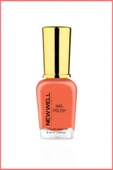 NEW WELL Oje - Nail Polish No:41 8680923300412 - 1