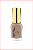 NEW WELL Oje - Nail Polish No:32 8680923300320. - 1