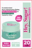 Hey Sugar! Sakız Aromalı Dudak Peelingi 20gr - 2