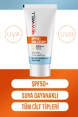 Güneş Kremi Yüksek Koruma Spf 50+(Aloe Vera) - 3