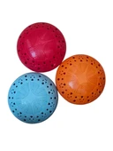Çocuk Yarım Küre denge Ve Koordinasyon Adası 6 Lı Set - 7