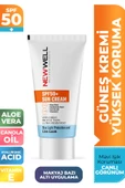 Güneş Kremi Yüksek Koruma Spf 50+(Aloe Vera) - 7