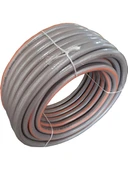 Plahosan 1/2"  20 Metre Süper Elastik Bahçe Hortum Seti - 2